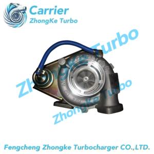 Buy cheap GT3271LS Turbo 764247-5001S 764247-0001 764247-1 787846-0001 241004640A S1760EO200 Turbocharger For Kobelco Construction Equipment With JO8E Hino Engine from wholesalers