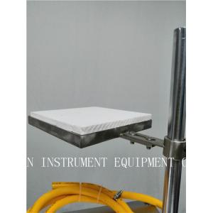 ISO9185 Fire Testing Equipment Protective Clothing Molten Metal Splash Test