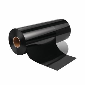 Buy cheap PVC Heat Shrinkable Film Thickness 25 to 70 Mic Ideal for Wire Harnessing Cable Protection and Industrial Packaging Needs from wholesalers