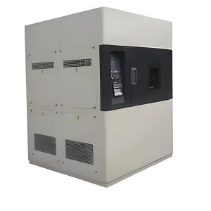 Mini Voltage And Current Tester Detector Mobile Power Capacity Tester Lcd