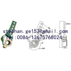 Buy cheap MEI Slack Adjuster Automatic 4W1055 from wholesalers