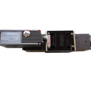 Buy cheap Rexroth Proportional Valve 4WRSE10V50-3X/G24K0/A1V Safety Fast Response High Reliability Easy To Install And Maintain Wide Range Of Applications from wholesalers