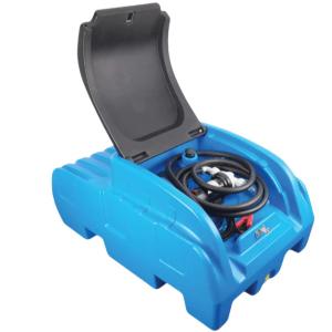 Buy cheap Rotationally Molded Plastics Adblue Tank  Rotomolding ADblue Tanks Rotational Molds from wholesalers