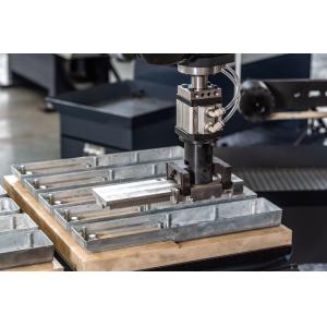 Automatic Grinding Machine For Hardware