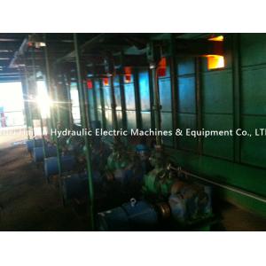 Buy cheap R4m / R6m Steel Casting Equipment Automatic Steel CCM Ladle Turret from wholesalers