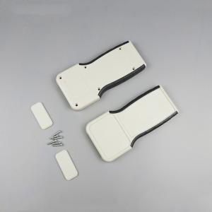 Buy cheap TPR Electronic 16.6x8x3.2cm Handheld Plastic Enclosure from wholesalers