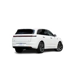 LI L7 2023 Air Extended Range 154HP 4WD Medium And Large SUV