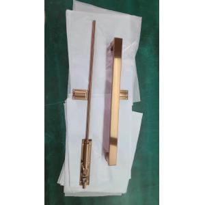 Buy cheap Stainless Steel Flatware Ion Plating PVD Vacuum Coating Machine from wholesalers