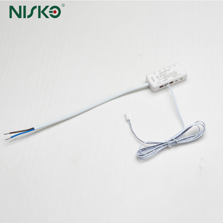 Buy cheap LED Cabinet Light Driver DC 24V Constant Voltage Converter 60W 100W Power Supply from wholesalers