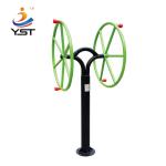 Buy cheap CE / ISO Adult Outdoor Exercise Equipment , Backyard Gymnastics Equipment from wholesalers