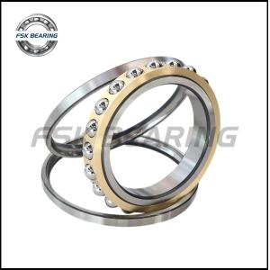 Premium Quality 71964-MP Single Row Angular Contact Ball Bearing ID 320mm OD
