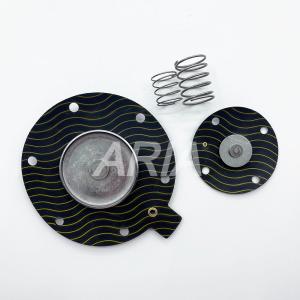 Buy cheap WSTSON Pulse Valve Diaphragm WPS-CA/TG40 Solenoid Valve Diaphragm Repair Kit, Pulse Valve Repair Kit from wholesalers