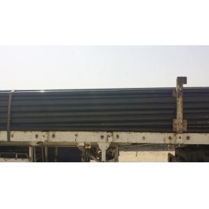 A334 Grade 1 Seamless Steel Pipe / Medium Carbon Steel 0.40-1.06% Manganese