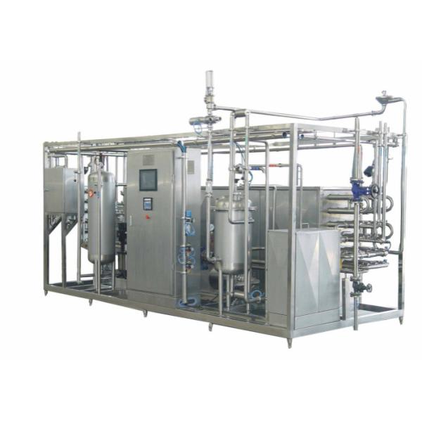 Buy cheap Autoclave Pasteurizer Machine , Steam Juice Milk Pasteurization Equipment / Machine from wholesalers