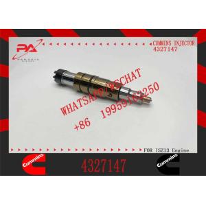 Common Rail Injector High performance XPI ISX 15 ISX diesel engine fuel injector