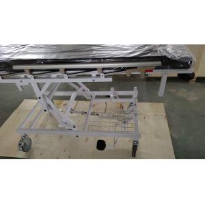 Buy cheap Professional Manufacture Medical Loading Emergency Transfer Stretcher for Patient from wholesalers