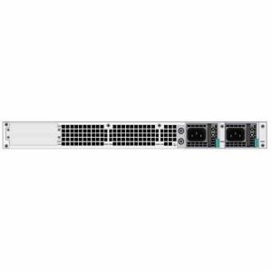 Fortinet 600F Full-Duplex Half-Duplex Wired Network Firewall with 4x 25G SFP28