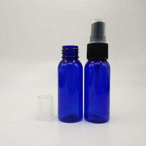 Buy cheap Smooth Surface PET Plastic Spray Bottle Ideal for Industrial Applications from wholesalers