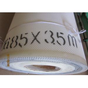 Buy cheap 16- Shed Custom Polyester Dryer Screen With Two And A Half Layer Fabric from wholesalers