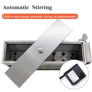 Buy cheap Automatic Livestock Milk Feeder With Mother Sow / Sheep Voice from wholesalers