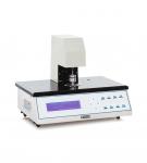 Buy cheap ISO 4593 Film Thickness Gauge With 0.1 μM Resolution For Paper , Silicon Wafers from wholesalers