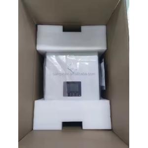 Buy cheap Sangsolar 5kw Off Grid Hybrid Solar Energy System All In One Storage Single Phase For 5kw Solar Energy System from wholesalers