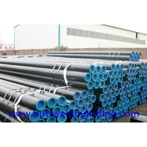 Buy cheap ASTM A192 6 Inch Sch40 Seamless API Carbon Steel Pipe from wholesalers