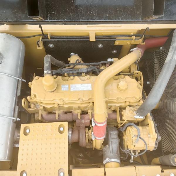 Original Hydraulic Pump 2020 Made in Japan Crawler Caterpillar Used CAT 330D Excavator