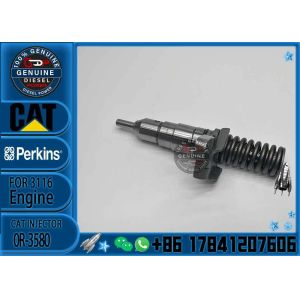 Buy cheap Excavator Injector 4P-1731 127-8222 0R-3580 0R-8461 0R-3389 0R-84710R-3580 for 3116 Diesel Engine Parts Nozzle Assembly from wholesalers