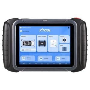Buy cheap 2025 XTOOL D8S Bi-Directional Diagnostic Scan Tool CAN FD & DoIP, ECU Coding, Topology, Key Programming, Full Diagnostics, Upgraded Ver. of D8 from wholesalers
