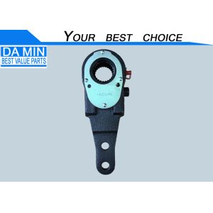 Buy cheap Automatic Brake Adjuster Arm 1482700450 FVR EXR CXZ Isuzu Heavy Duty Truck Braking Parts Rear Brake Drum and Lining Space Adjust from wholesalers