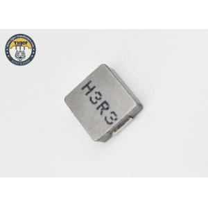 Buy cheap Molded Shielded SMD Power Inductors , Up To 70A Current Rating High Power Induct TG-S03 from wholesalers