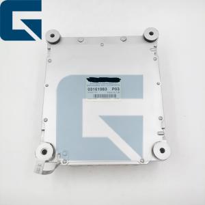 Buy cheap VOE03161983 03161983 for L90E Loader ECM ECU Controller from wholesalers