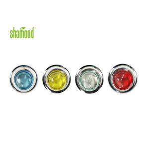 Four Fragrance Membrane Liquid Car Air Freshener Aromatic Products