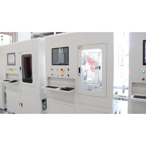 ACTA-B Automatic Aligners Trimming Machine Automatic Pickup Function