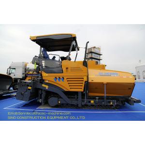 Multifunctional Road Construction Machines Concrete Paving Machine 600 T/H
