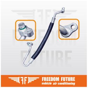 Buy cheap Flexible Air Conditioning Hose For Customizable Cooling Solutions product