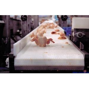 Stainless Steel Wire Mesh Belt Cooling Conveyor Net Conveyor