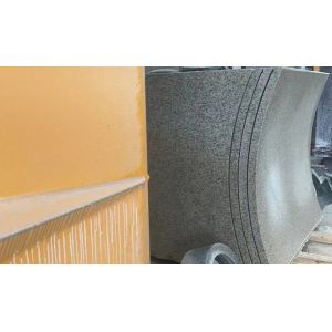 Buy cheap Diamond Wire Cutting Machine for Tombstone Profiling from wholesalers