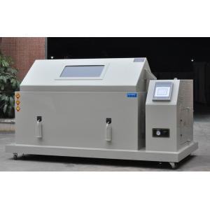Buy cheap ASTM G85 Corrosive Resistance Test Salt Spray Chamber For Coating and Galvanizing Surface from wholesalers
