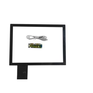 Buy cheap 15 ILITEK WEIDA EETI Controller Waterproof Touch Panel from wholesalers