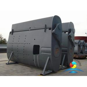 Buy cheap Forged Steel Electro Hydraulic Steering Gear Heavy Duty Type product