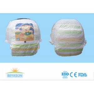 Buy cheap Training Disposable Baby Pull Up Pants Rapid Absorption With USA Fluff Pulp from wholesalers