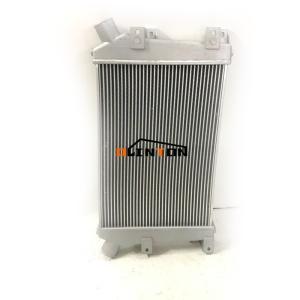 China Intercooler For PC350-7 PC360-7 PC400-6 Engine Cooling System 6152-62-5110 OEM Support on sale