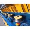 Buy cheap Servo Direct Connection Wire Processing Machine , Straight Wire Drawing Machine from wholesalers