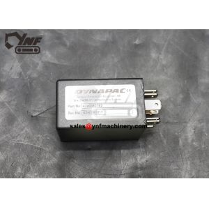 Buy cheap YNF17529 38278247 / 00382782 Switch – Excavator Sensor Switch from wholesalers