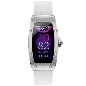 Buy cheap CE Certification K18 Ladies Smart Bracelet With GDP Function from wholesalers