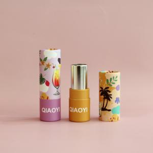 Buy cheap ODM Cosmetic Cardboard Packaging Matte Varnished EVA Inserted from wholesalers