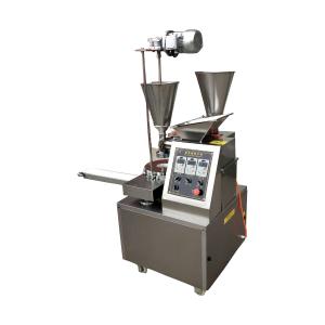 Buy cheap Electric Momo Making Machine For Restaurant Full Automatic from wholesalers