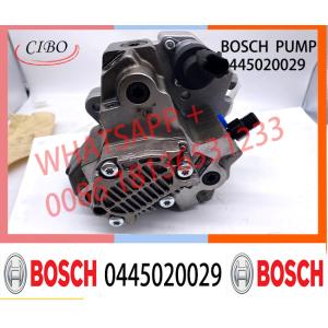 Buy cheap fuel injector pump ME223576 Me221915 for denso 0445020029 0445010559 Common rail injection pump from wholesalers